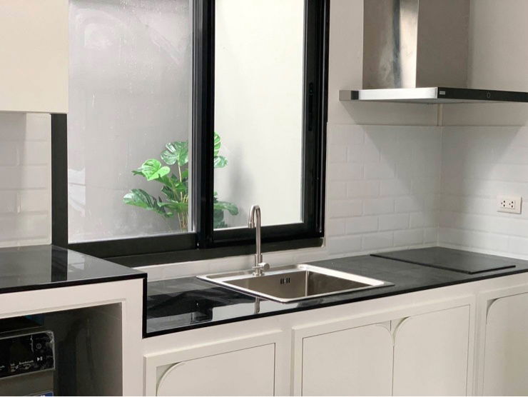 picture Z2172💥300868🔥House for rent: Pleno Sukhumvit-Bangna 3 - 4/10
