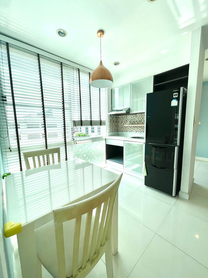 picture For Rent, Citrine condo near BTS Wongwianyai including furniture Line OA: @017sfxil - 7/21