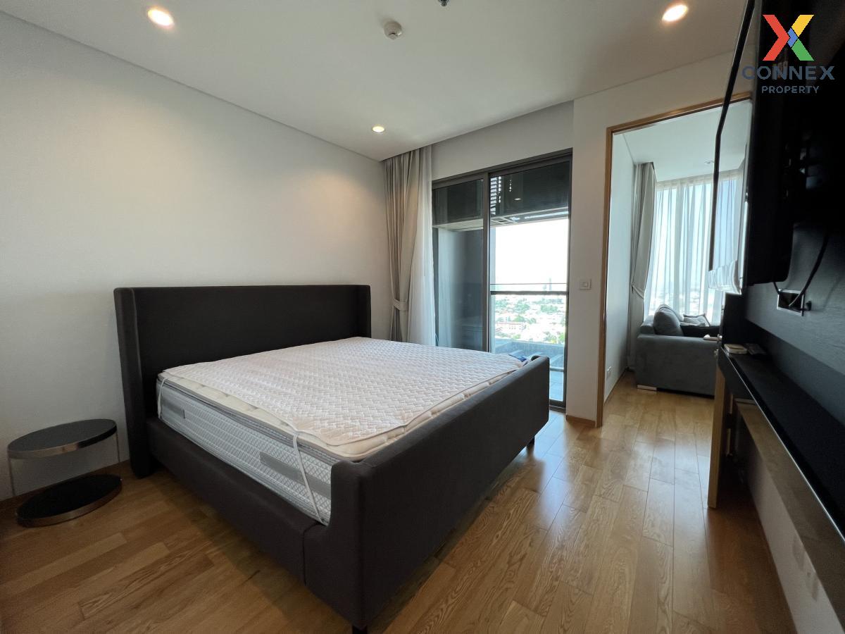 picture For Rent Condo , The Breeze Narathiwas , BTS-Chong Nonsi , Chong Nonsi , Yannawa , Bangkok , CX-102984 ✅ Live chat with us ADD LINE @connexproperty ✅  - 9/11
