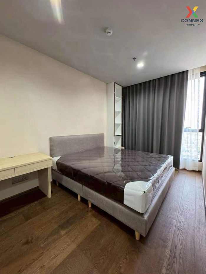 picture 🔥🔥🔥 For Rent Condo , Ideo Q Sukhumvit 36 , high floor , BTS-Thong Lo , Khlong Tan , Khlong Toei , Bangkok , CX-129609 ✅ Live chat with us ADD LINE @connexproperty ✅ 🔥🔥🔥 - 5/7