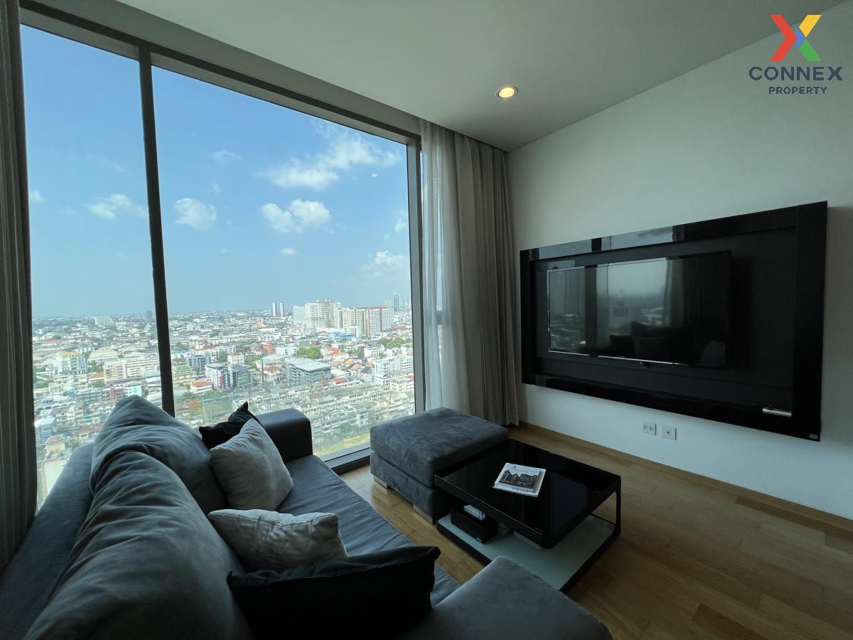 picture For Rent Condo , The Breeze Narathiwas , BTS-Chong Nonsi , Chong Nonsi , Yannawa , Bangkok , CX-102984 ✅ Live chat with us ADD LINE @connexproperty ✅  - 5/11
