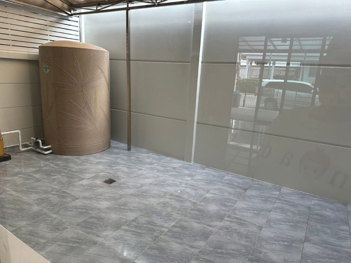 picture #R6046 🎉 010968 Home office for rent Corazon Prachachuen - 6/10