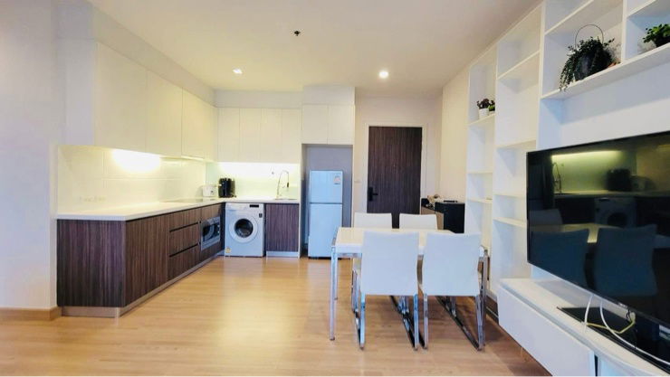 picture #Z2205💥310868🔥Condo for rent: Urbano Absolute Sathon-Taksin - 5/10