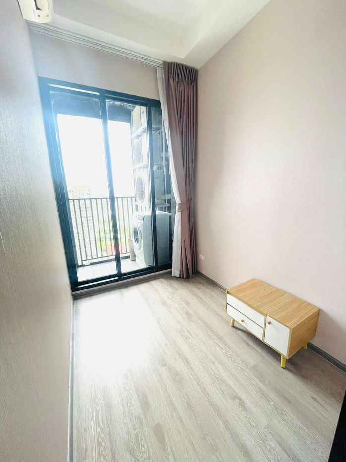 รูป PFD-05561 ให้เช่าคอนโด ไนท์บริดจ์ ไพร์ม อ่อนนุช ( KnightsBridge Prime - Onnut ) นัดชมห้อง ■ line : @propertyfinder - รูปที่ 6/6