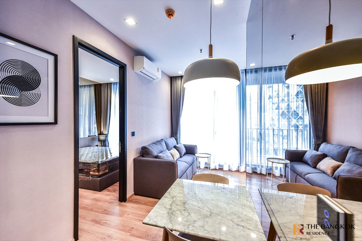 picture 𝐍𝐨𝐰 𝐀𝐯𝐚𝐢𝐥𝐚𝐛𝐥𝐞! 💥 Noble Around Ari, Stylish Fully Furnished Unit 🛋️ Near BTS Ari - 6/11