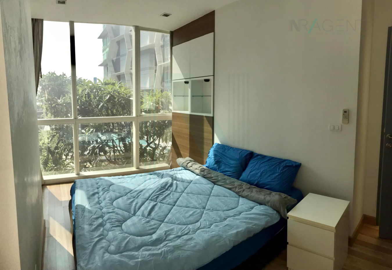 picture 🔺 For Rent Condo IDEO VERVE SUKHUMVIT Building 1, Floor 6,2 bed room, Room size 58.00 sqm - 5/8