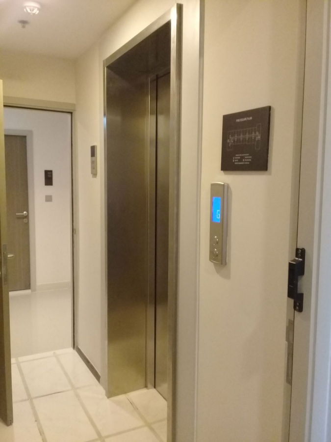 รูป 🏢 ให้เช่าคอนโด : IDEO Q Siam - Ratchathewi (ไอดีโอ คิว สยาม - ราชเทวี)   รหัสทรัพย์ | 📌LNP-C1348  - รูปที่ 11/32