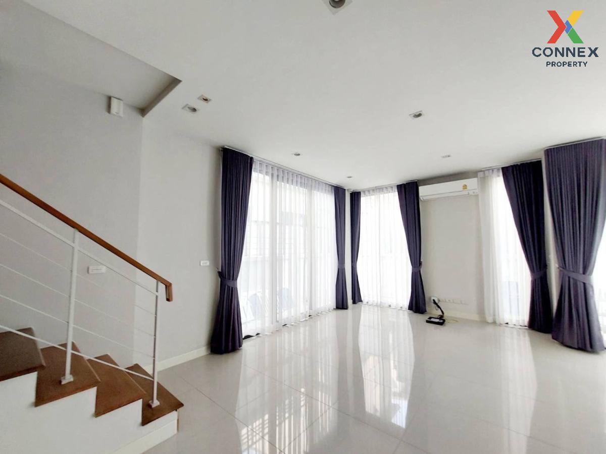 รูป เช่าบ้าน  บ้านกลางเมือง คลาสเซ่ เอกมัย - รามอินทรา ลาดพร้าว เขต ลาดพร้าว กรุงเทพ CX-129543 ✅ ทักไลน์ @connexproperty ตอบทันที ทีมงานมืออาชีพ ✅  - รูปที่ 5/8