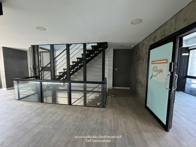picture For rent homeoffice Nirvana @work kaset-nawamin  - 24/38