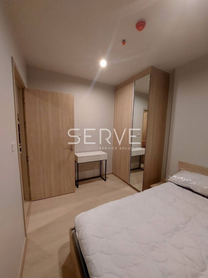 picture 1 Bed 1 Bath Nice Room New Condo Good Location Next to Mega Bangna @ NUE Mega Plus Bangna - 2/10