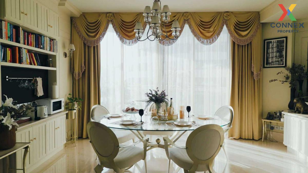 picture 🔥🔥🔥 For Rent Condo , The Infinity , BTS-Chong Nonsi , Silom , Bang Rak , Bangkok , CX-129537 ✅ Live chat with us ADD LINE @connexproperty ✅ 🔥🔥🔥 - 7/11