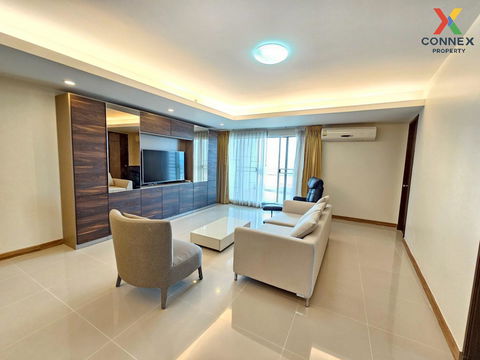 For Rent Condo , Supalai River Resort Charoen Nakhon , nice view , corner unit , river view , wide frontage , newly renovated , BTS-Krung Thon Buri , Samre , Thon Buri , Bangkok , CX-112128 ✅ Live chat with us ADD LINE @connexproperty ✅ 
