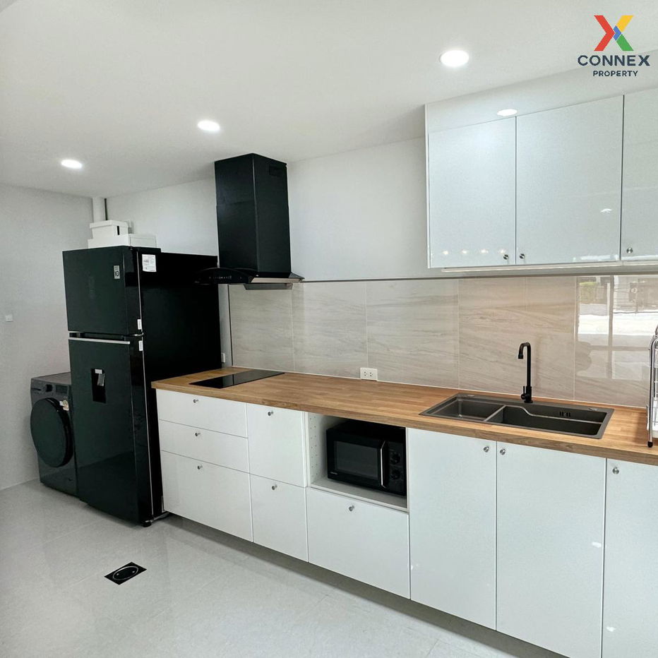 picture For Rent Townhouse/Townhome  , Pleno Sukhumvit-Bangna 3 , Bang Kaeo , Bang Phli , Samut Prakarn , CX-129690 ✅ Live chat with us ADD LINE @connexproperty ✅  - 5/11