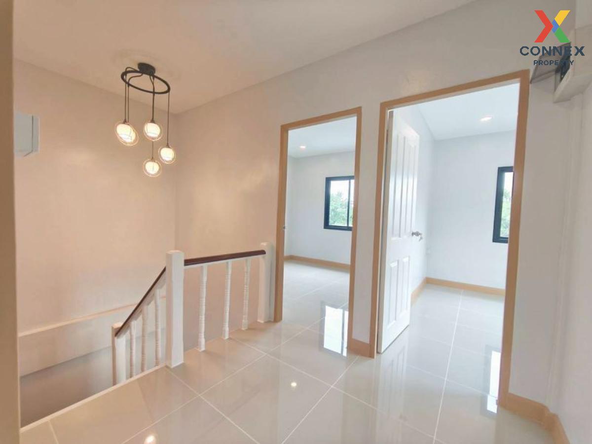 picture For Sale Townhouse/Townhome  , Ausara Bangbuathong , Bang Bua Thong , Bang Bua Thong , Nonthaburi , CX-129957 ✅ Live chat with us ADD LINE @connexproperty ✅  - 10/12