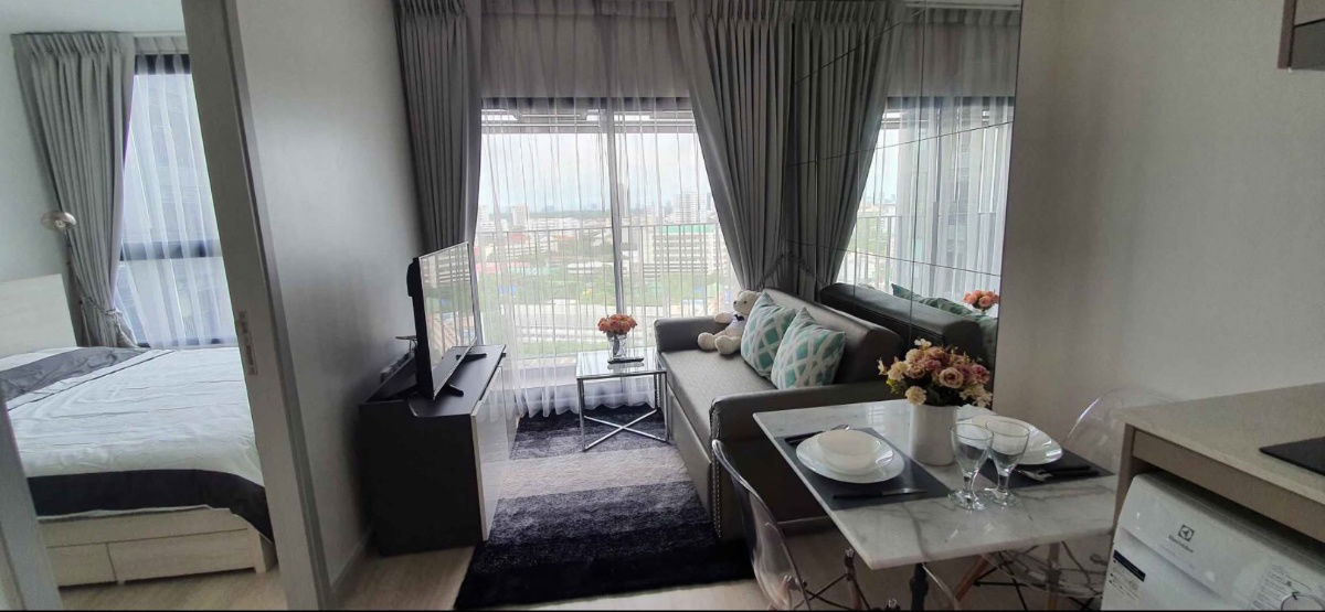 รูป #A124157 ✅ 31/8/68  ให้เช่า Knightsbridge Prime Sathorn📲📢สอบถาม ld line @condoboy - รูปที่ 1/9