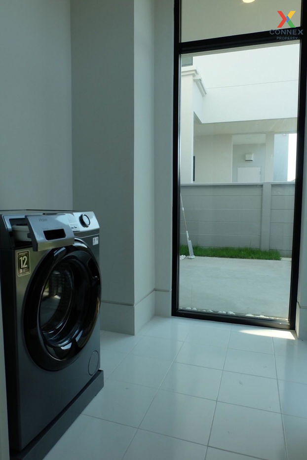 รูป เช่าบ้าน  เซนโทร บางนา บางแก้ว บางพลี สมุทรปราการ CX-130064 ✅ ทักไลน์ @connexproperty ตอบทันที ทีมงานมืออาชีพ ✅  - รูปที่ 8/8