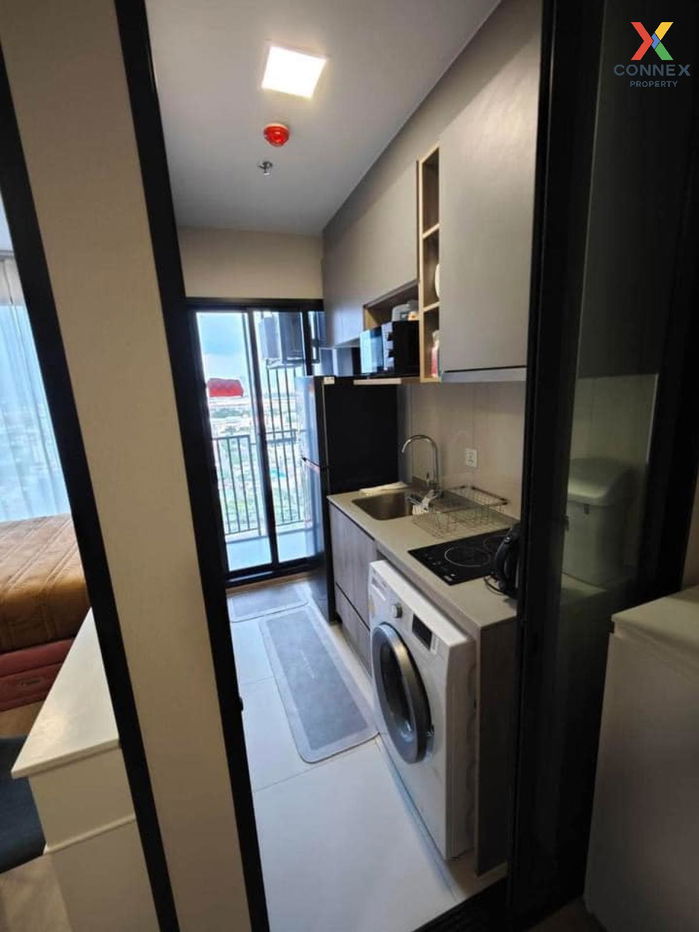 picture 🔥🔥🔥 For Rent Condo , The Privacy Taopoon Interchange , Bang Sue , Bang Su , Bangkok , CX-98502 ✅ Live chat with us ADD LINE @connexproperty ✅ 🔥🔥🔥 - 3/5