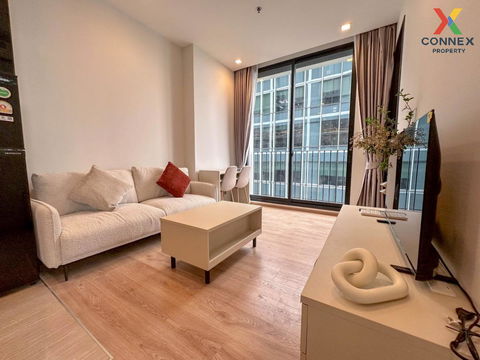 🔥🔥🔥 For Rent Condo , Noble Around Ari , BTS-Ari , Sam Sen Nai , Phaya Thai , Bangkok , CX-129149 ✅ Live chat with us ADD LINE @connexproperty ✅ 🔥🔥🔥