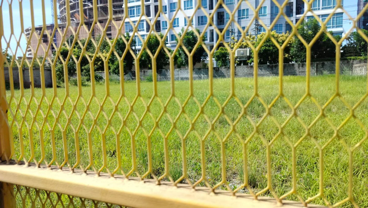 picture Land for sale: Sukumvit 103.1 (172 square-wa) - 4/4
