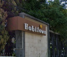 Project Habitown Watcharapol Picture - 2/3