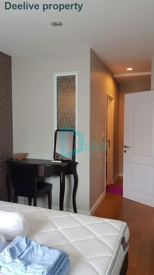 รูป DL000051 ให้เช่าคอนโด คอนโดเลต ดเวล สุขุมวิท 26 (Condolette Dwell Sukhumvit 26) ใกล้ BTS พร้อมพงษ์ พร้อมเข้าอยู่ โทรด่วน 0638692663 LineID @655ebbvc - รูปที่ 3/8