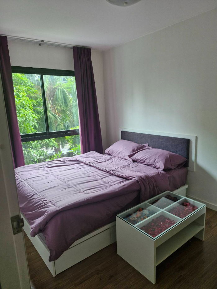 รูป 🥳[เช่า-RAR2509-2167] i-Condo ศาลายา 1. ชั้น 3*มีเครื่องซักผ้า *ใกล้ ม.มหิดล ศาลายา💚Line id: @thefirstagent** - รูปที่ 2/19