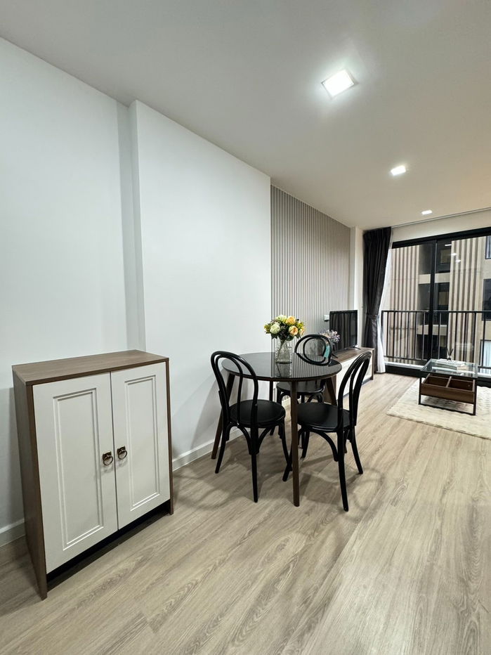 รูป ขายคอนโด The Base Central Phuket ชั้น 5 - รูปที่ 3/11