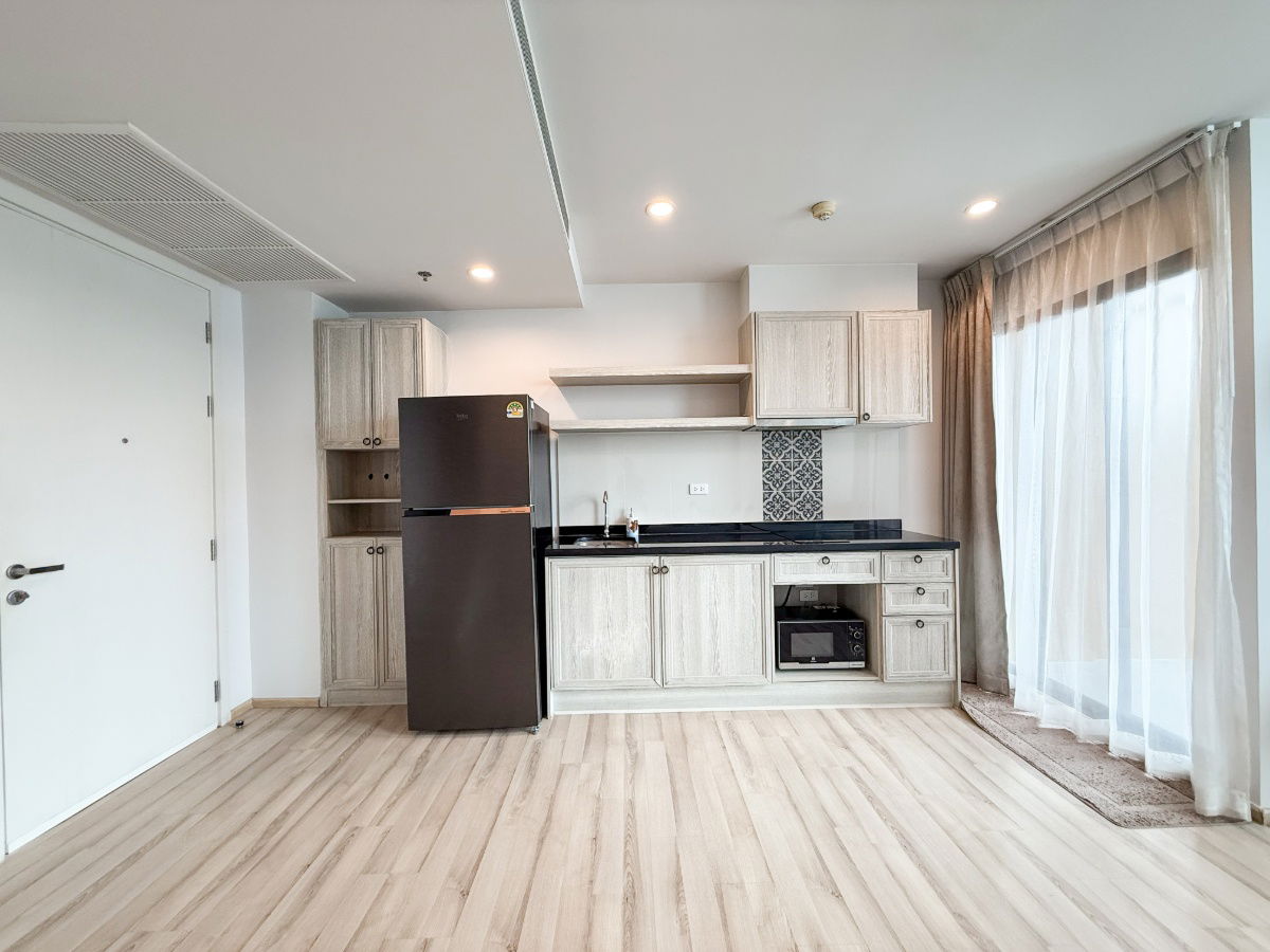รูป [ภูเก็ต] ห้องใหญ่ Duplex แบบ 2 ชั้น The Base Height ได้ Yield สบายๆ - รูปที่ 5/17