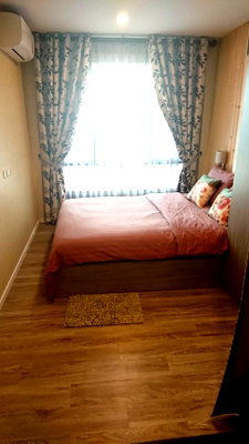 Condos for sale : P-86593 Condo for sell B-Loft Lite Sukhumvit 115 fully furnished.