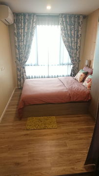 P-86593 Condo for sell B-Loft Lite Sukhumvit 115 fully furnished.
