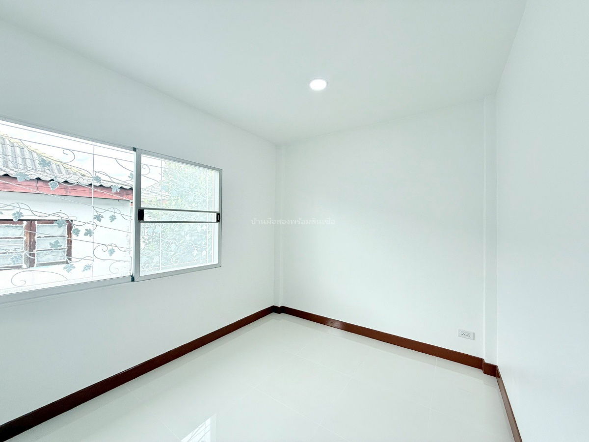 รูป หมู่บ้านฟ้านันทวัน หทัยราษฎร์ 7  - รูปที่ 17/21