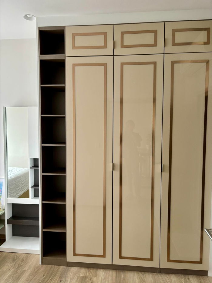 picture Urgent Rent!! Great Price! Beautifully Decorated Unit at Oka Haus Sukhumvit 36 - 4/9