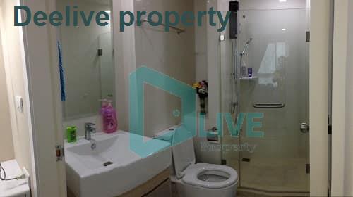 picture DL005714 Condo for rent, Metro Luxe Rama 4 near BTS Ekkamai, ready to move in, call urgently 0656133286 LineID @655ebbvc - 8/8