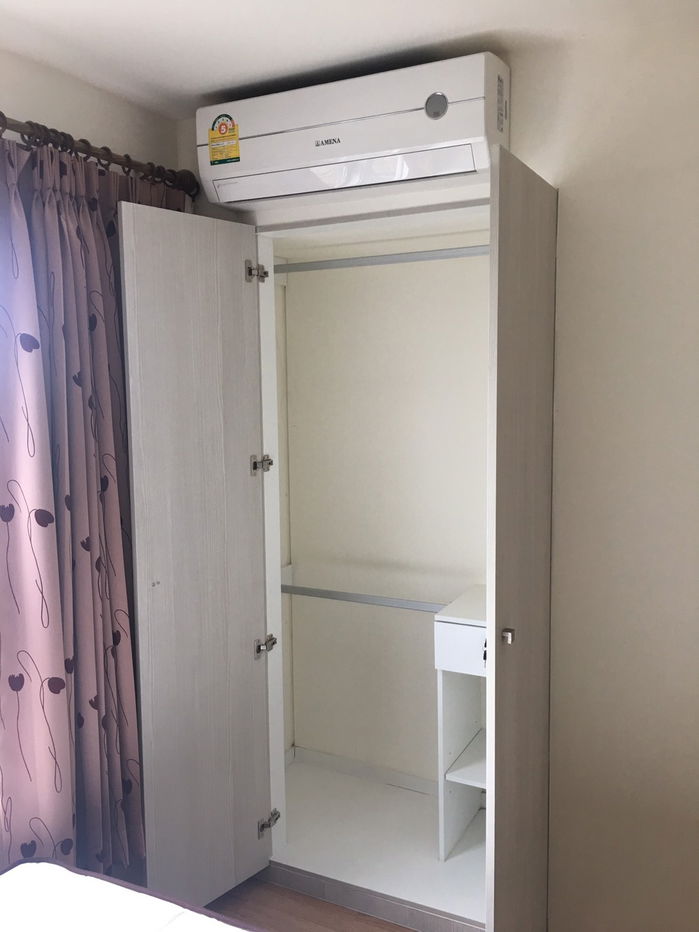 picture (For Rent Condo Lumpini Ville Ramkhamhaeng 60/2) - 10/14