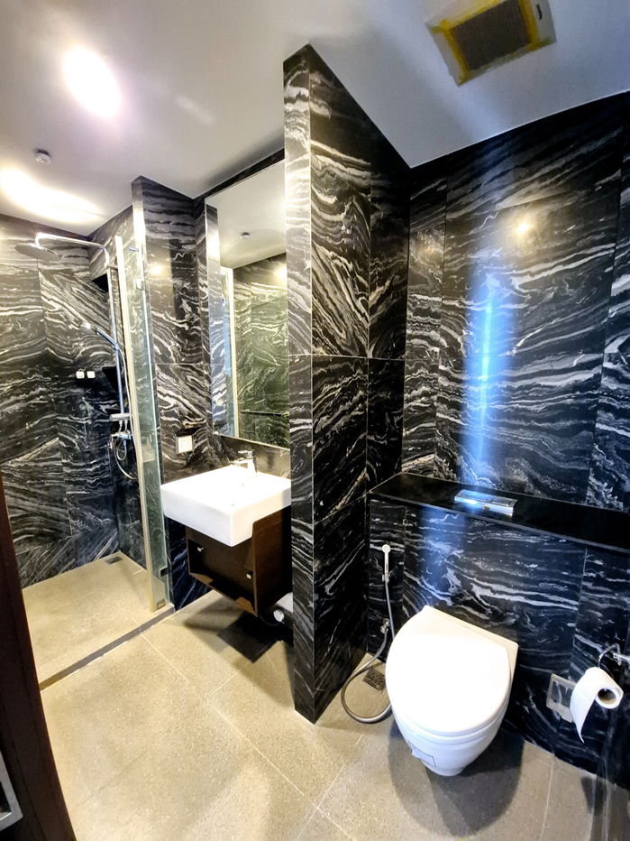 picture 75,000 baht/month 2/1 bed Whizdom Inspire sukhumvitb101 BTS Punnawithi - 16/31