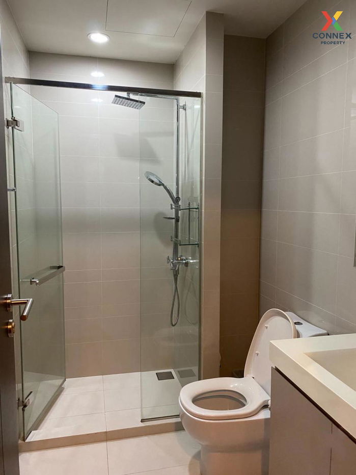 picture For Rent Condo , Pyne by Sansiri , BTS-Ratchathewi , Thanon Phetchaburi , Rat Thewi , Bangkok , CX-45584 ✅ Live chat with us ADD LINE @connexproperty ✅  - 9/9