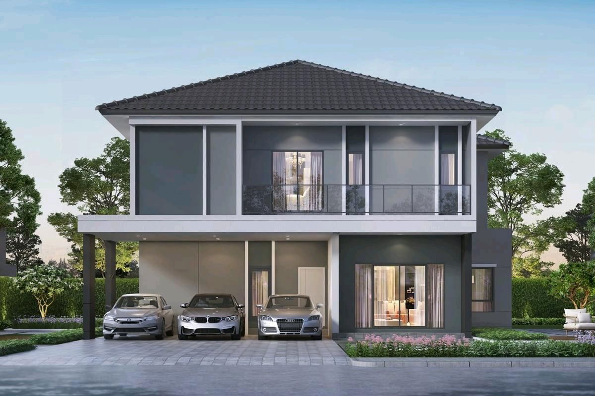 รูป 🏠 ให้เช่าบ้าน : Centro Vibhavadi (เซนโทร วิภาวดี)   รหัสทรัพย์ | 📌 LNP-H525  - รูปที่ 31/33