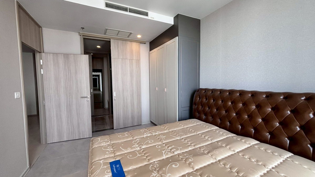 รูป ให้เช่า 2 ห้องนอน 70 ตร.ม. ชั้นสูง โนเบิล เพลินจิต Noble Ploenchit  - รูปที่ 24/27