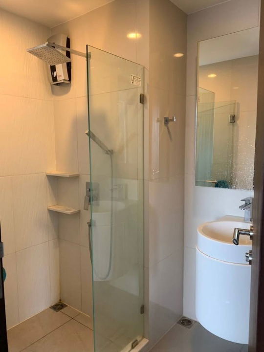 รูป เช่าคอนโด Rhythm Asoke/ริทึ่ม อโศก (B6809006)  ID Line : @condo88 - รูปที่ 12/13