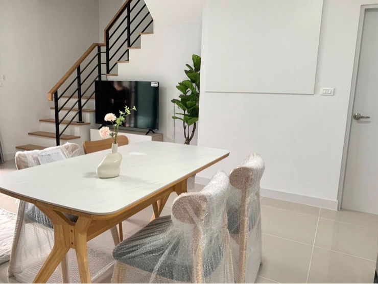 picture Z2172💥300868🔥House for rent: Pleno Sukhumvit-Bangna 3 - 9/10