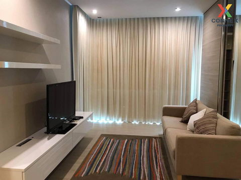 FOR RENT condo , The room sukhumvit 21 , BTS-Asok , Khlong Toei Nuea , Watthana , Bangkok , CX-23341 ✅ Live chat with us ADD LINE @connexproperty ✅ 