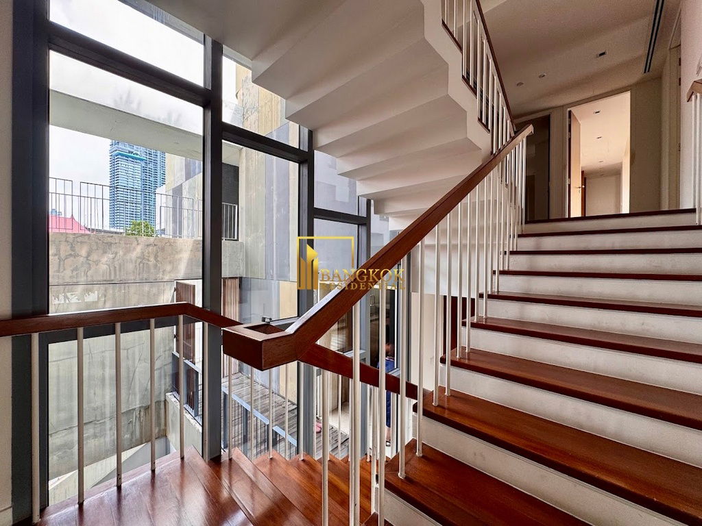 picture The Pano | Riverfront 3 Bedroom Triplex Condo For Sale - BR9436CD - 16/62