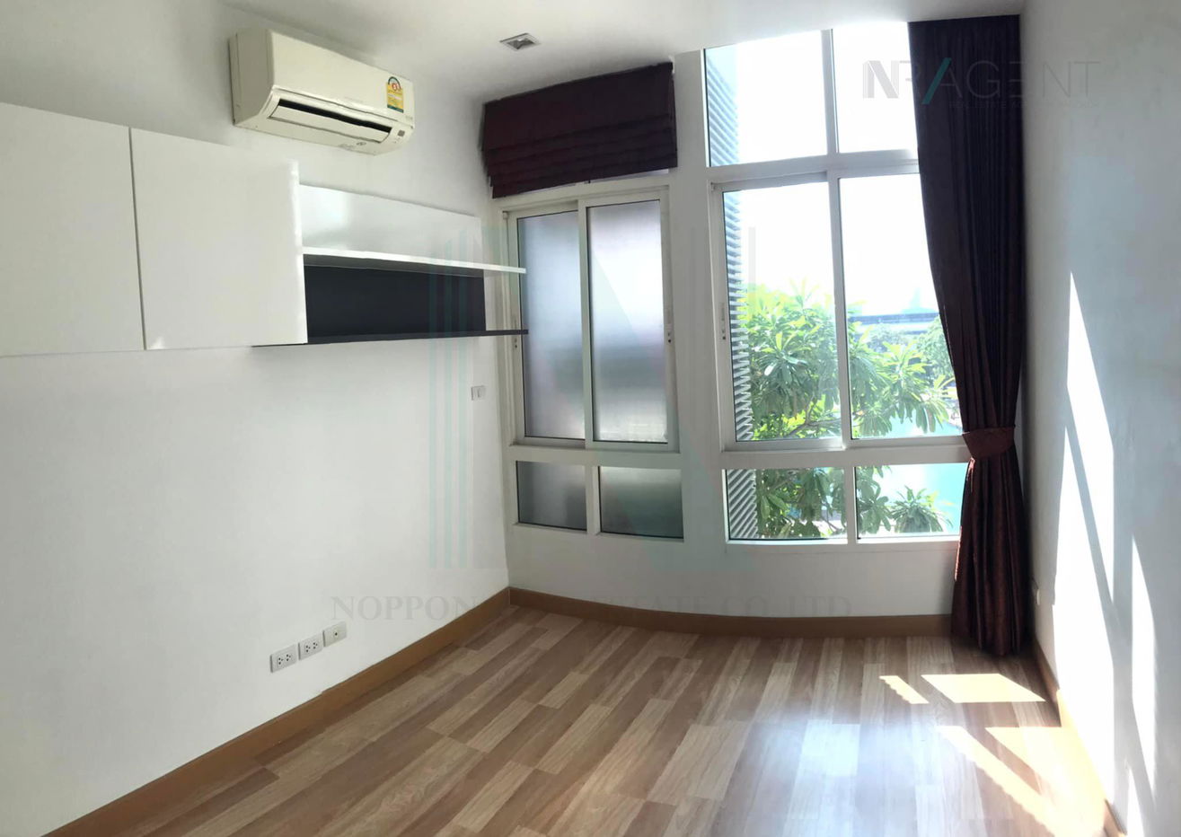 picture 🎉 For Rent Condo IDEO VERVE SUKHUMVIT Building 1, Floor 6,2 bed room, Room size 58.00 sqm - 4/8