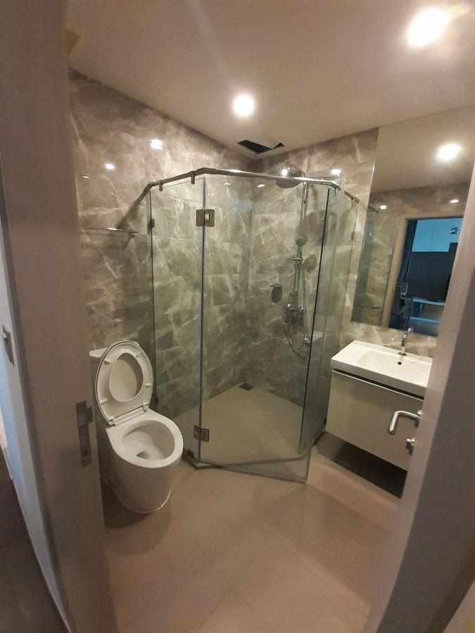 รูป PFD-05552 ให้เช่าคอนโด ไอดีโอ คิว สยาม – ราชเทวี   ( IDEO Q Siam – Ratchathewi  )   นัดชมห้อง ■ line : @propertyfinder - รูปที่ 16/17
