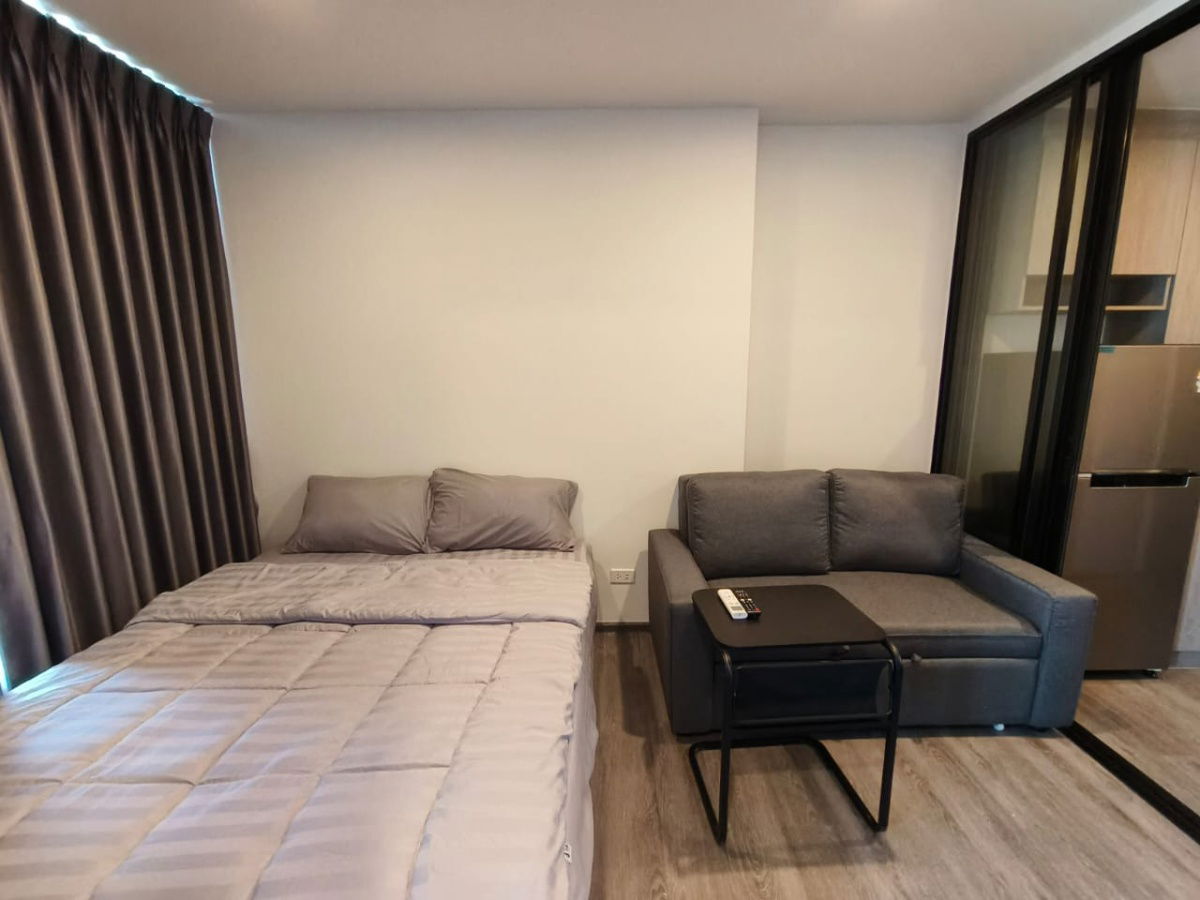 picture 🍀Condo For Rent The Origin Sukhumvit - Sailuat Near BTS Sailuat Lease 8500- - 12/22
