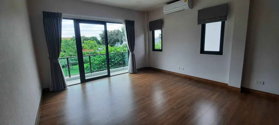 รูป บ้านเดี่ยวเช่า 4ห้องนอน  6ห้องน้ำ โครงการ Centro วิภาวดี ดอนเมือง  - รูปที่ 6/10