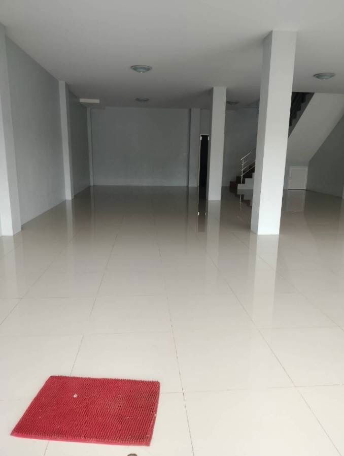 picture For Rent : Warehouse & Distribution Center in Ban Sang, Prachinburi - 5/10
