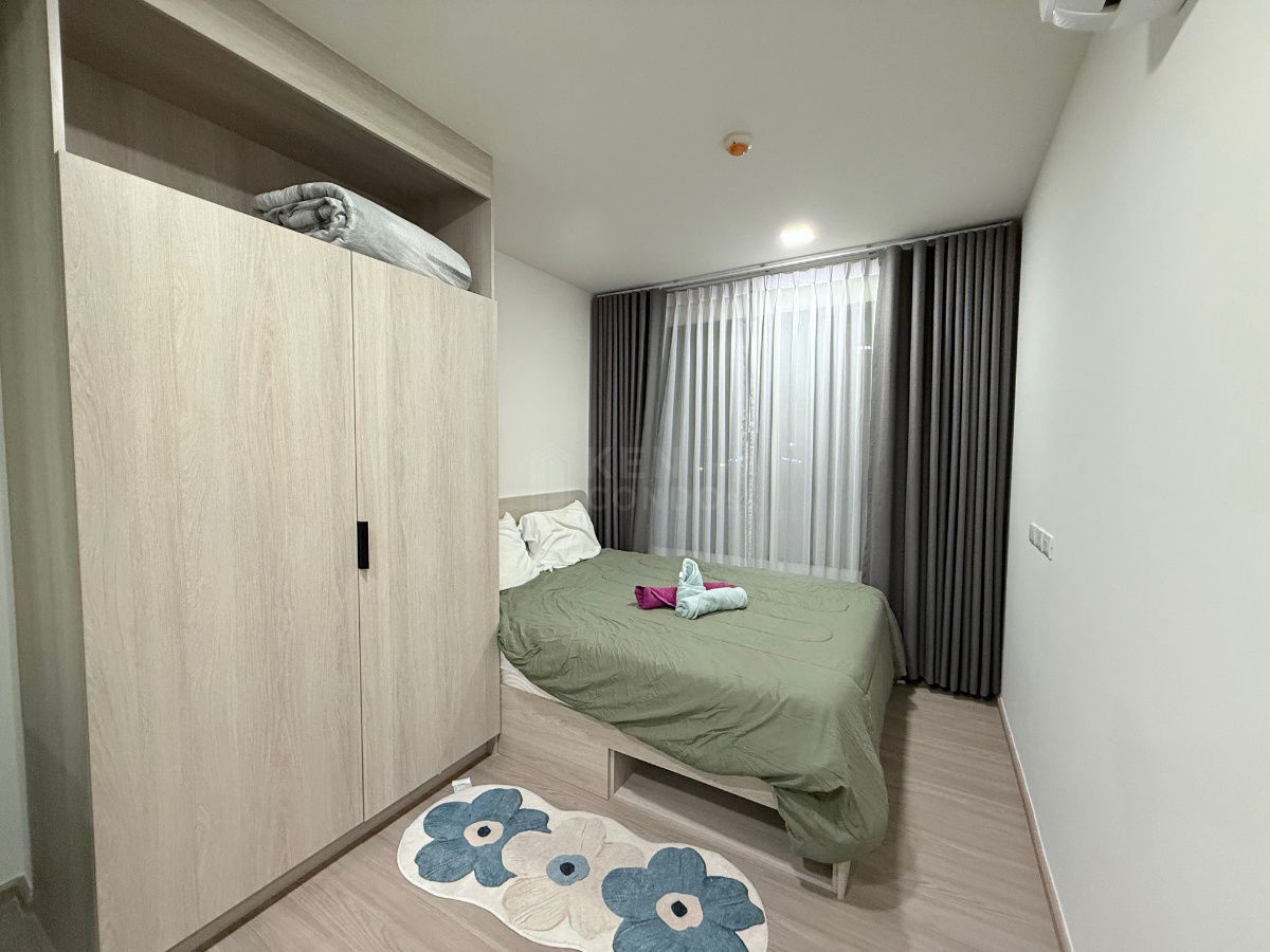 picture Dcondo Reef Kathu, for rent. Near Patong PSU Central. - 8/32