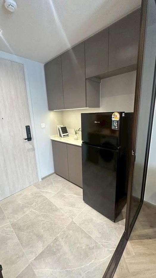 รูป 🔥 For Rent: Chapter Thonglor 25 🔥 Brand new unit — Be the first to move in! Low-rise condo in prime Thonglor - รูปที่ 4/11