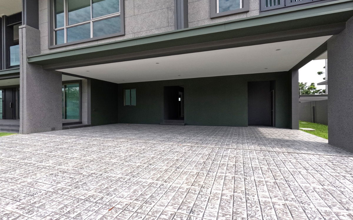 picture For rent: The Palm Chaengwattana – Chaiyaphruek 2, a high-class 2-storey Single house, dust-free and with an air filtration system in the house. - 10/44